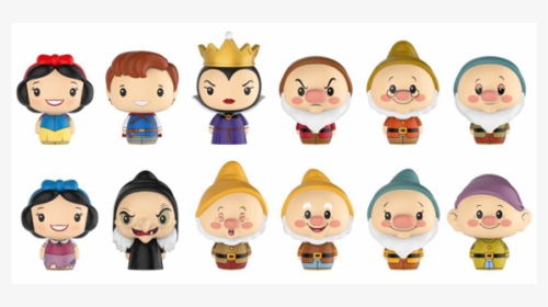 Funko Snow White Pint Size Heroes, HD Png Download, Free Download