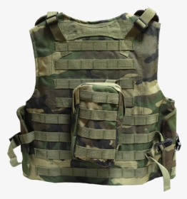 Background Vest Bulletproof Transparent - Pubg Bullet Proof Jacket Png, Png Download, Free Download