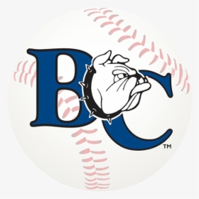 Barton College Bulldog Logo, HD Png Download, Free Download