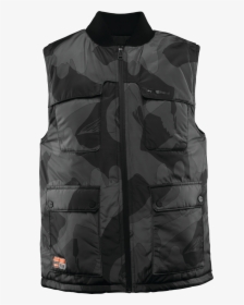 Beacon Reversible Vest - Vest, HD Png Download, Free Download