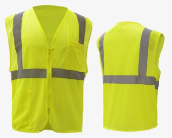 Safety Jacket For Engineers, HD Png Download, Free Download
