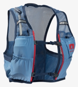 Running Hydration Vest Womens, HD Png Download, Free Download
