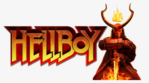 Hellboy Png, Transparent Png, Free Download