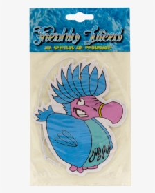 Dodo Juice Mr Skittles Berry Air Freshener Air Fresheners - Cartoon, HD Png Download, Free Download