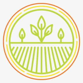 Agriculture Category Logo - Purchase Of Development Rights Sign, HD Png Download, Free Download
