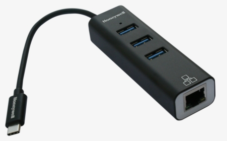Honeywell Usb Type C, HD Png Download, Free Download