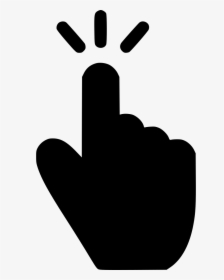 Touch Tap, HD Png Download, Free Download