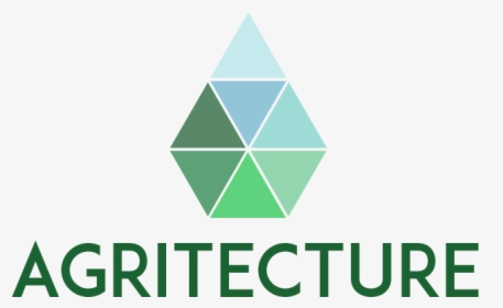 Agritecture Logo Smaller Icon, HD Png Download, Free Download