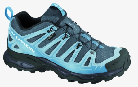 Running Shoes Png Image - Salomon Shoes Png, Transparent Png, Free Download