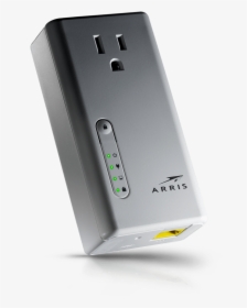 Hn Powerline To Ethernet Extender - Arris Group Inc., HD Png Download, Free Download