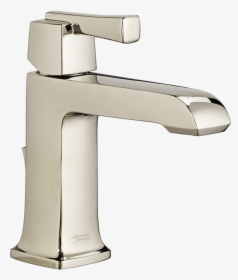 Townsend Single-handle Bathroom Faucet - Bathroom Faucet Single Handle, HD Png Download, Free Download