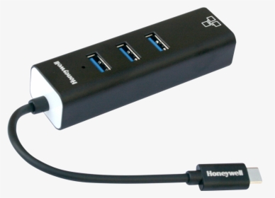 Honeywell Type C To Usb 3.0, HD Png Download, Free Download