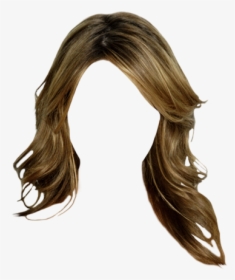 Lace Wig, HD Png Download, Free Download