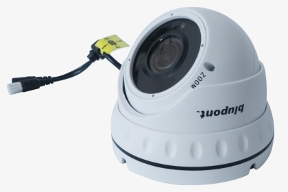 1mp 4in1 White Dome Cctv Camera"  Data Zoom="//cdn - Surveillance Camera, HD Png Download, Free Download