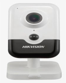 Cube Cctv Camera Dealers In Pune - Hikvision, HD Png Download, Free Download