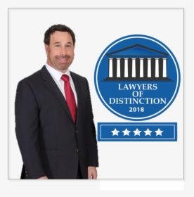 Lawyers Of Distinction 2018, HD Png Download, Free Download