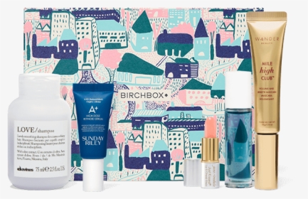 Birchbox November 2019, HD Png Download, Free Download