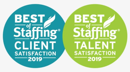 Best Of Staffing Winner - Circle, HD Png Download, Free Download