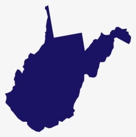 Thumb Image - State West Virginia, HD Png Download, Free Download