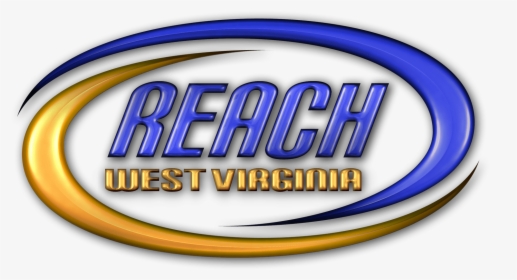 Reach Wv Logo - Wv, HD Png Download, Free Download