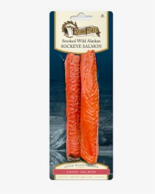 Echo Falls Salmon Candy, HD Png Download, Free Download