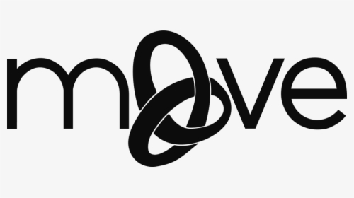 Ciy Move Logo Blk - Ciy Move Logo Png, Transparent Png, Free Download