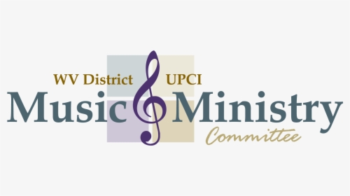 Music Ministry Logo - Graphic Design, HD Png Download, Free Download