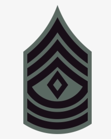 First Sergeant 2 - Sergeant First Class, HD Png Download, Free Download