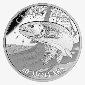 Coin Trout, HD Png Download, Free Download