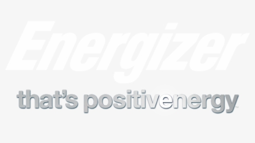 Energizer Logo Png -energizer Logo - Edgewell Personal Care, Transparent Png, Free Download