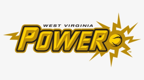Wv Power Baseball Logo, HD Png Download, Free Download