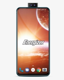 Energizer Power Max P18k Pop Png, Transparent Png, Free Download