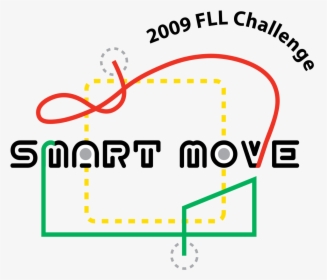 Fll Smart Move, HD Png Download, Free Download
