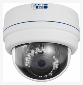 Cc Camera Png - Surveillance Camera, Transparent Png, Free Download