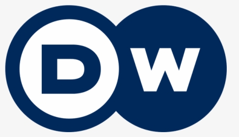 Deutsche Welle Logo Png, Transparent Png, Free Download
