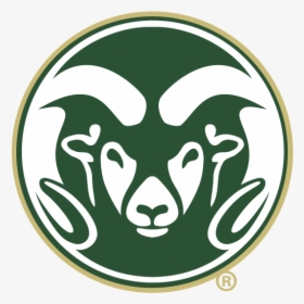 Clip Art Ram Head Decal Bt - Colorado State Logo Png, Transparent Png, Free Download