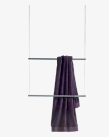 Towel Rail - Decor Walther Move Handtuchhalter, HD Png Download, Free Download