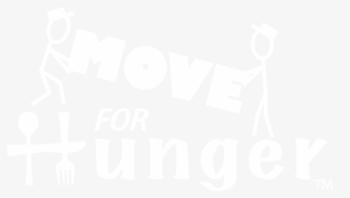Move For Hunger Logo, HD Png Download, Free Download