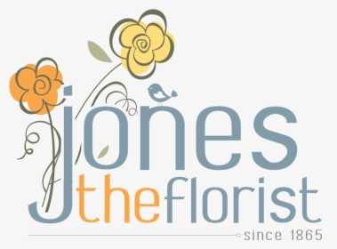 Jones The Florist, HD Png Download, Free Download