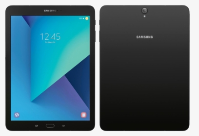Samsung Galaxy Tab S3 2017 9.7, HD Png Download, Free Download