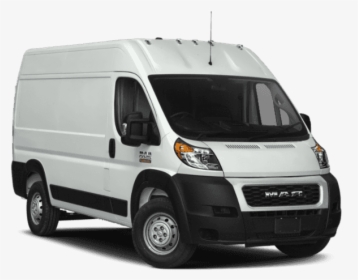 New 2020 Ram Promaster 2500 High Roof - 2019 Ram Promaster 2500, HD Png Download, Free Download