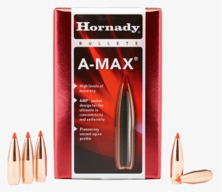 Hornady Amax, HD Png Download, Free Download