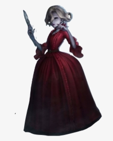 Mary Fp - Bloody Queen Identity V, HD Png Download, Free Download