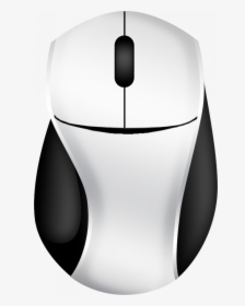 Download This High Resolution Pc Mouse Png - Mouse Computer Clipart Png, Transparent Png, Free Download
