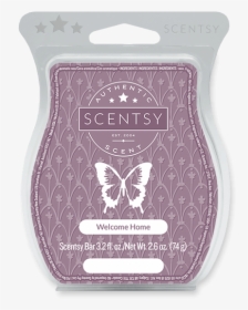 Scentsy Welcome Home, HD Png Download, Free Download
