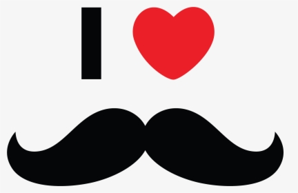 Yenty Jap Fake Tattoo, Moustache, HD Png Download, Free Download