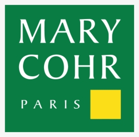 Mary Cohr Logo, Logotype - Mary Cohr, HD Png Download, Free Download