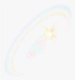 #lensflare #picsart #rainbow - Starfish, HD Png Download, Free Download