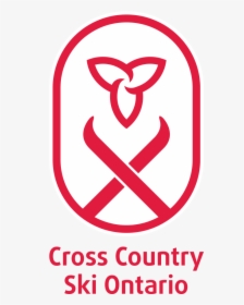 Cross Country Ski Ontario, HD Png Download, Free Download