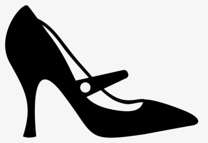 Mary Jane Heels - Basic Pump, HD Png Download, Free Download